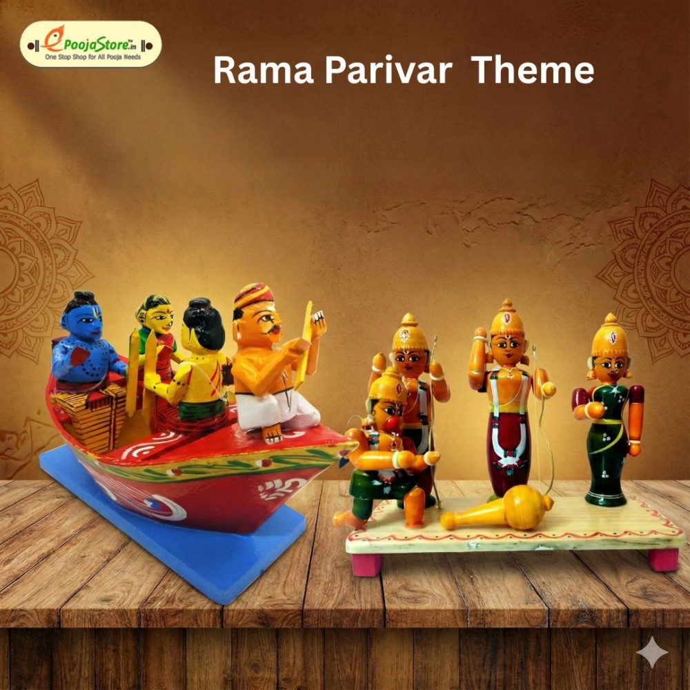 Rama Parivar Theme